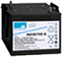 Sonnenschein A512/56 Ah Gel Battery