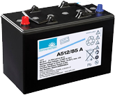 Sonnenschein A512/85 ah Gel Battery