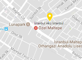İstanbul Akü Maltepe Şubesi