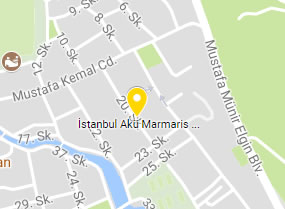 İstanbul Akü Bodrum Şubesi